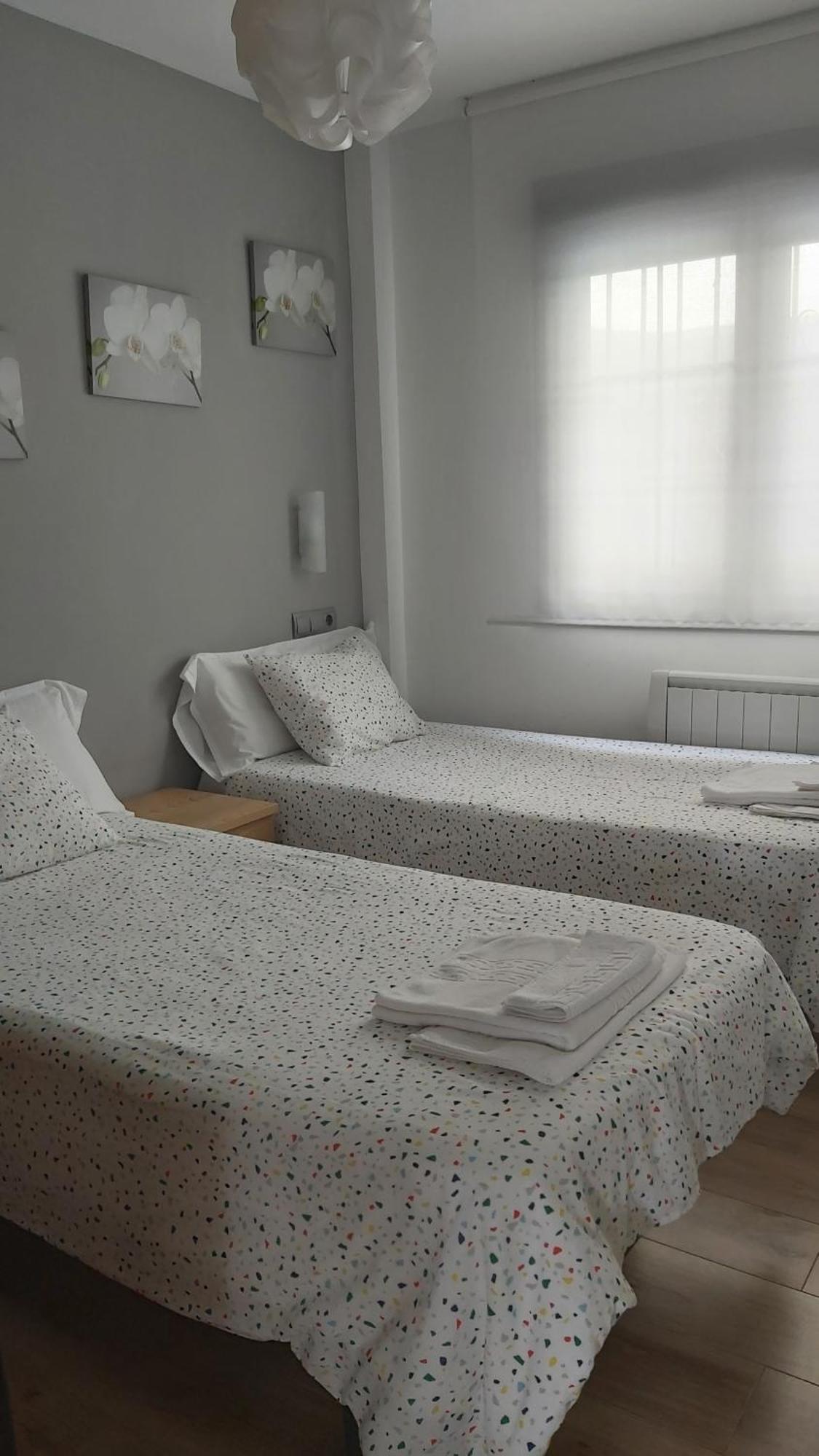 Apartamentos Tajamar Lastres Exterior foto