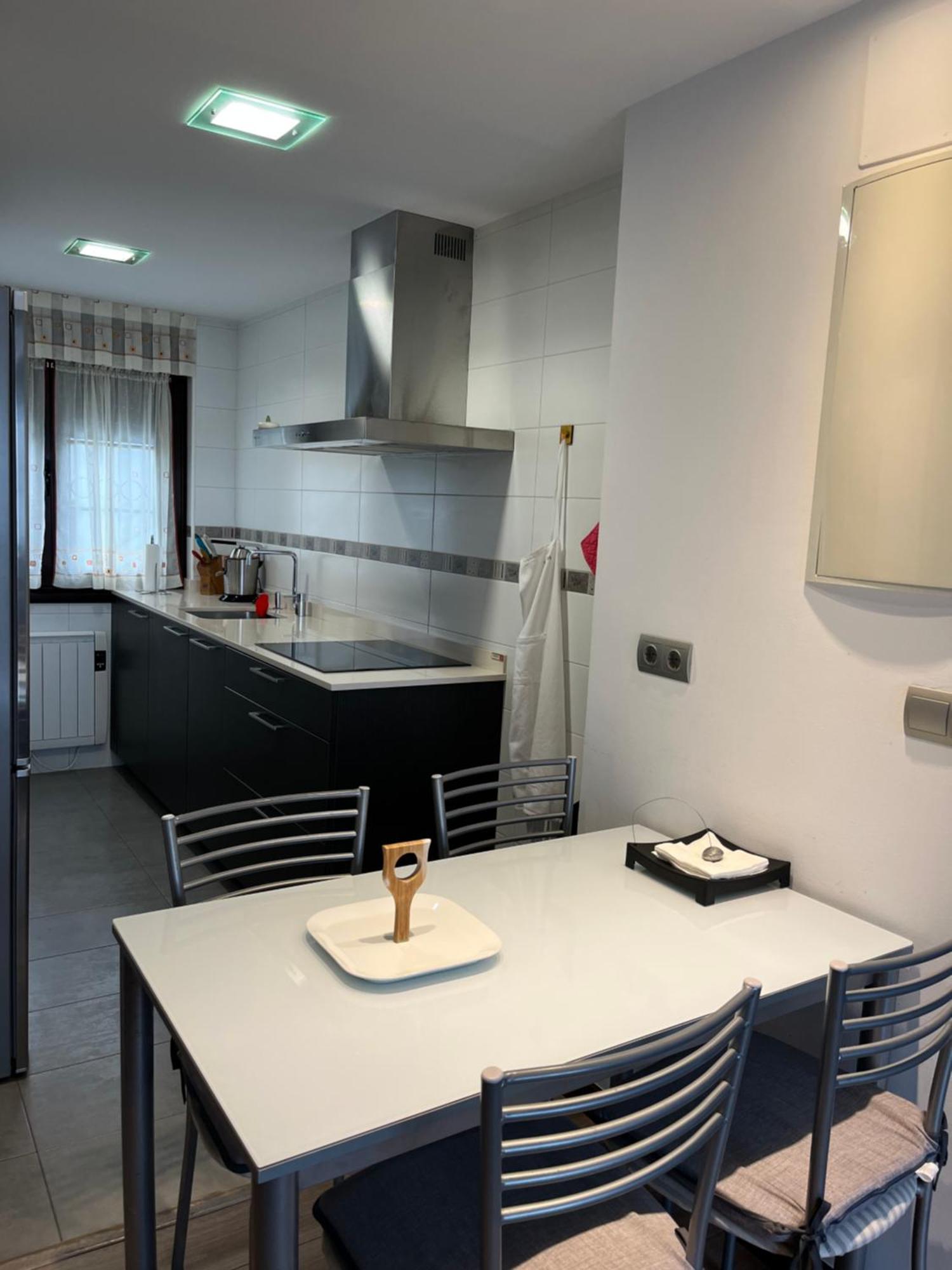 Apartamentos Tajamar Lastres Exterior foto