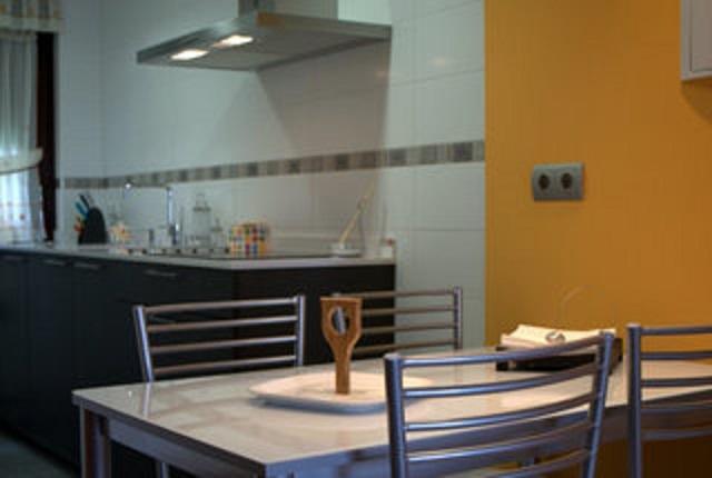 Apartamentos Tajamar Lastres Exterior foto